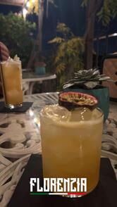 Angel Roofbar & Dining - Rooftop in Florence