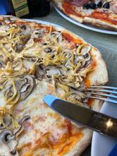 Caffè Pasta Pizza Souvenir