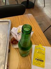 Tutto nhoque Nova América