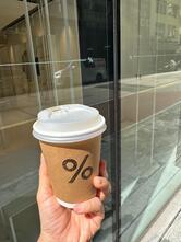 % Arabica (K11 ATELIER)