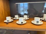 Sperling im Augarten