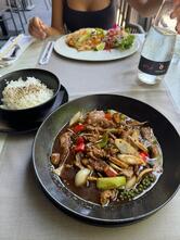 Arroi Restaurant Bled