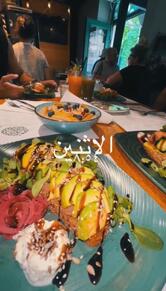 Feel Green healthy food