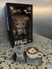 Coffee Station
