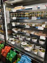 Pret A Manger Tronchet