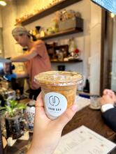 Good Day Coffee Co.