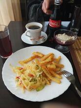 Bistro „Riekstiņš”