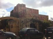 Rogantinos at Il Palazz Lahmar