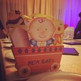 Caboo Events, Restaurant & Garden