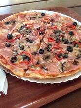 Palmira Pizza
