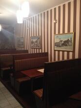 Restaurant & Pizzeria Slap