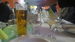 Reštaurácia Kultúrny dom Terchová