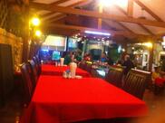 The King's Table
