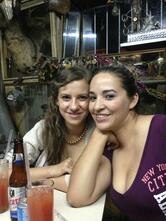 Mundo's Bar