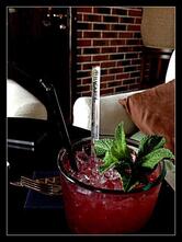 Esquire bar