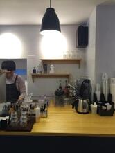 Contlance Coffee