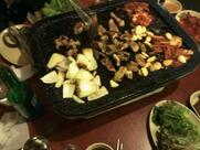 풍물생고기
