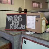 Peters Fish and Chips