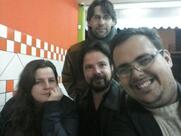 Robinho Lanches e Pizzas