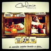 RESTAURANTE ONDA CATARINENSE