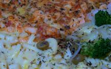 Nonna Ema Pizzaria e Restaurante Cachoeirinha