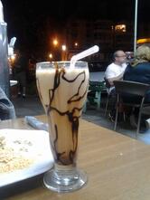 PASCANA Gelato e Bistrô