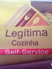 Legitima Cozinha
