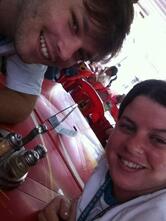 Pontinho Doce Restaurante