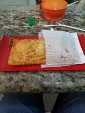 Pastelaria e Lanchonete Banzai