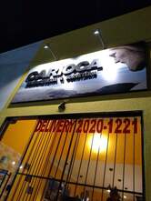 Carioca Burger Artesanal Natal RN