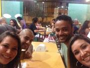 Louiz Restaurante e Pizzaria