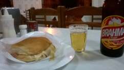 Pizzaria São Vicente