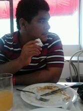 Palladares Restaurantes