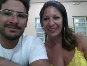 Andinho Lanches passos