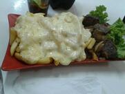 Bar do Alexandre - Disk Pizza