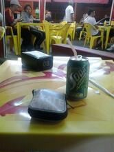 Macal Lanches Avenida do Café