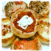 Folha de Uva Esfiharia