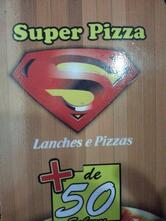 Super Pizza
