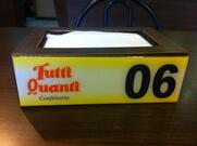 Tutti Quanti Confeitaria em Sinop