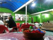 Fonte Nova Pizzaria - Rio Grande do Sul