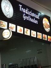 TRADICIONAL GRELHADOS