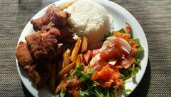 Restaurante Cheiro Bom