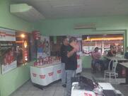 Restaurante e Lanchonete Mime