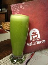 Restaurante Sal da Terra