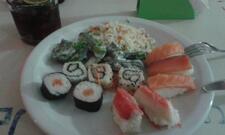 Restaurante Long Feng