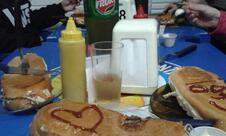 Churrasquinhos Do Tio Helio