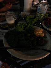 Pizzaria Terraço Itália