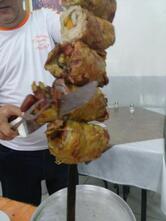 Cantinho da Costela Maravilha