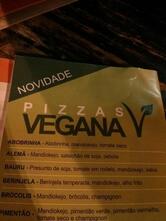 Night Pizza - Delivery