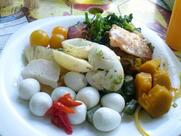 Cálice restaurante loja 2